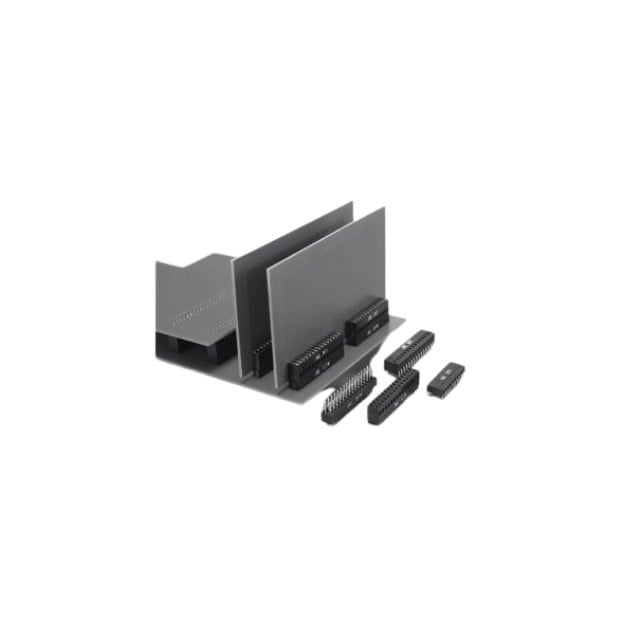 JAE Electronics PS-10SD-D4TS1-1 electronic component product image