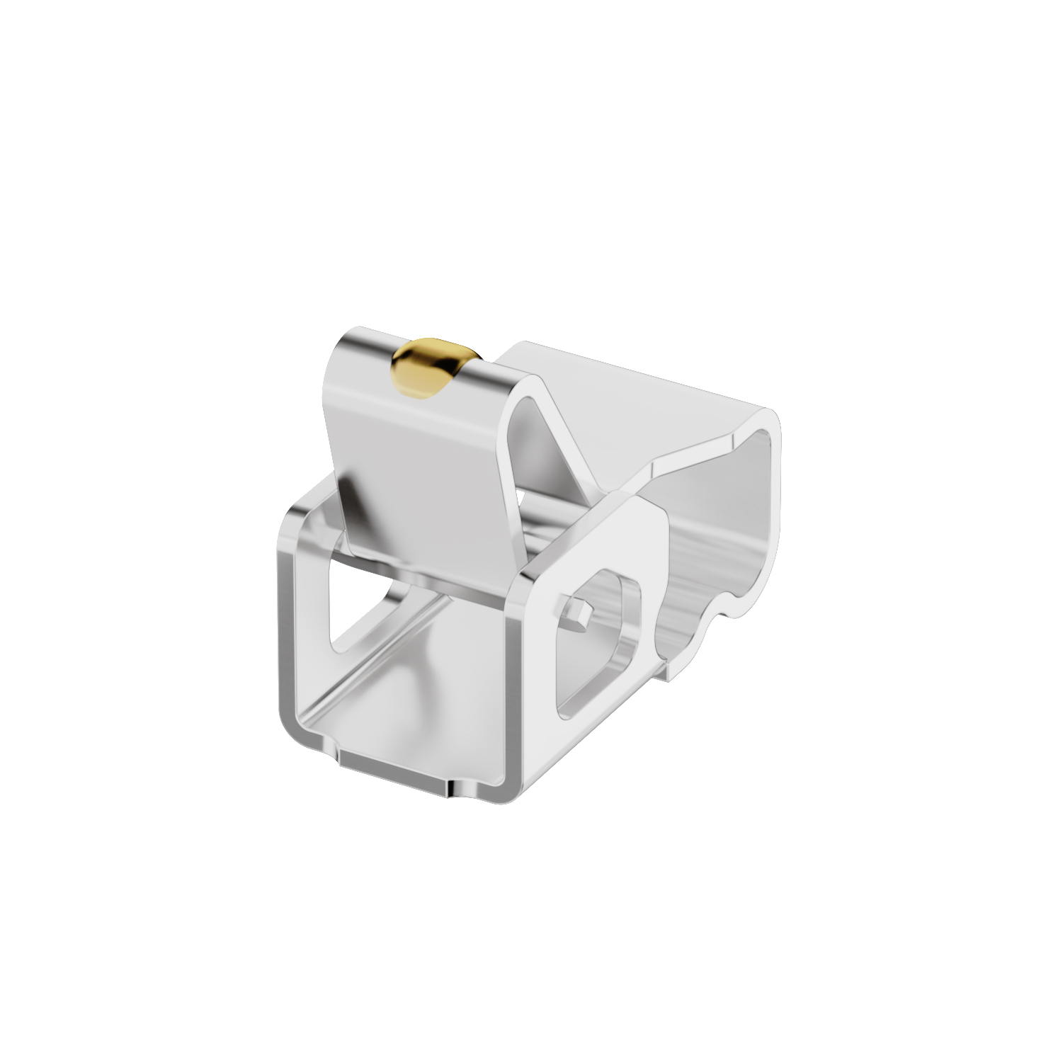 GCT SCS10-110-10 electronic component product image