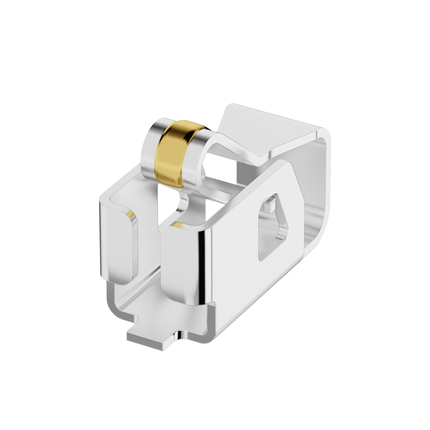 GCT SCS15-150-10 electronic component product image