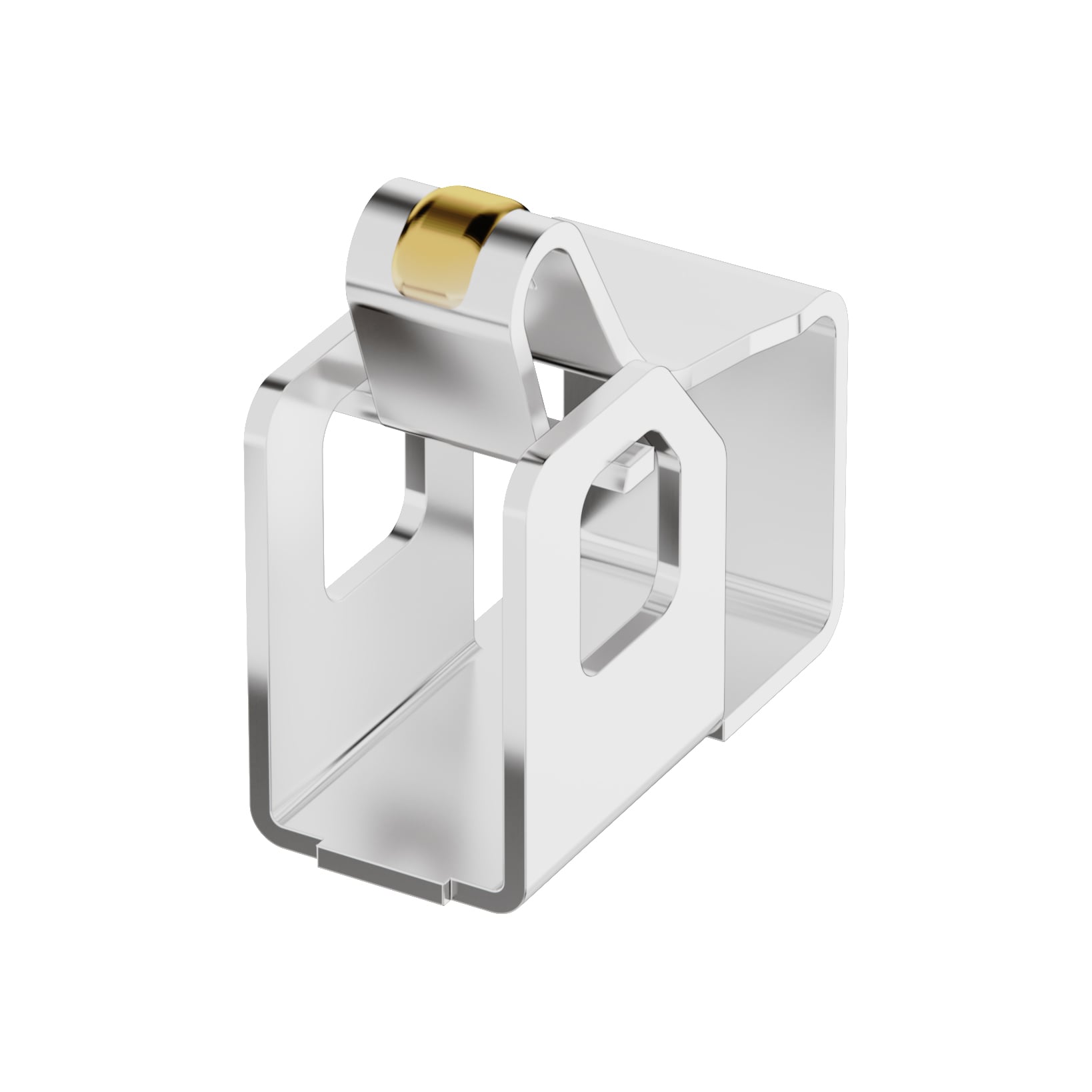 GCT SCS20-210-10 electronic component product image
