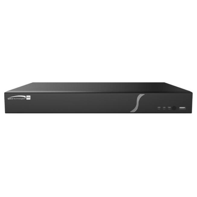 Speco Technologies SPC N8NRX2TB electronic component product image