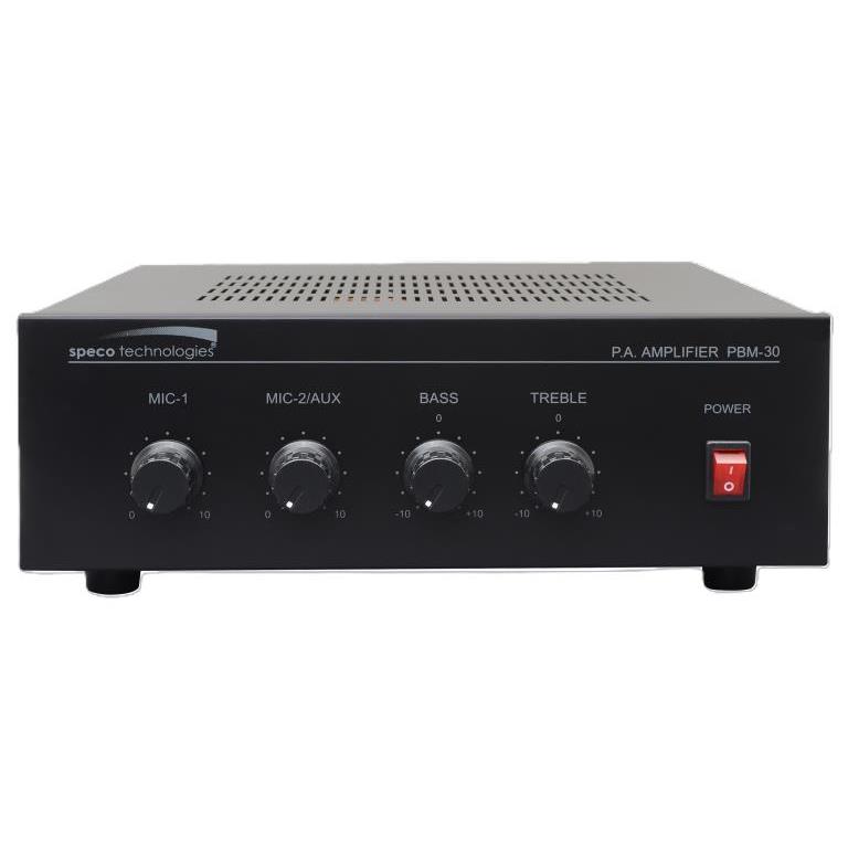 Speco Technologies SPC PBM30 electronic component product image