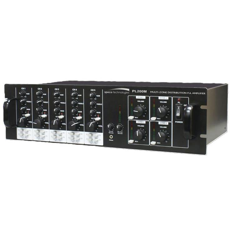 Speco Technologies SPC PL200M electronic component product image