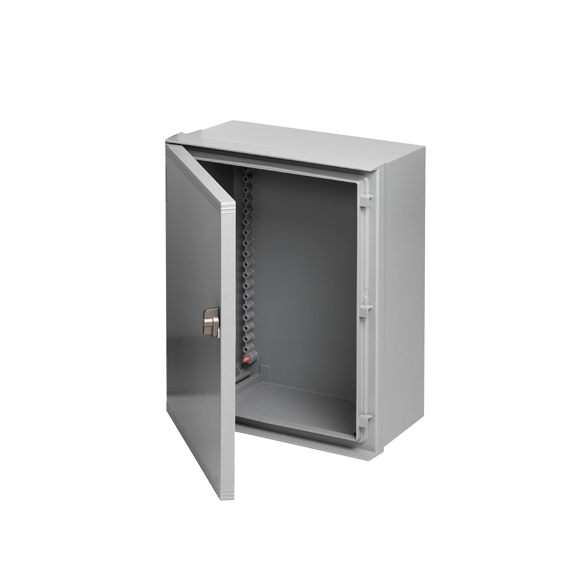 Hoffman Enclosures, Inc. UU1008030W electronic component product image
