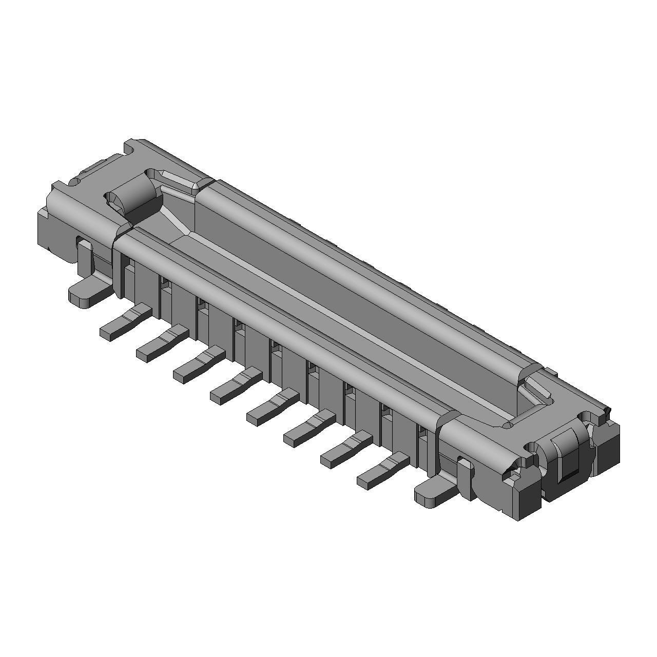 JAE Electronics WP26DK-P016VA3-R15000 electronic component product image