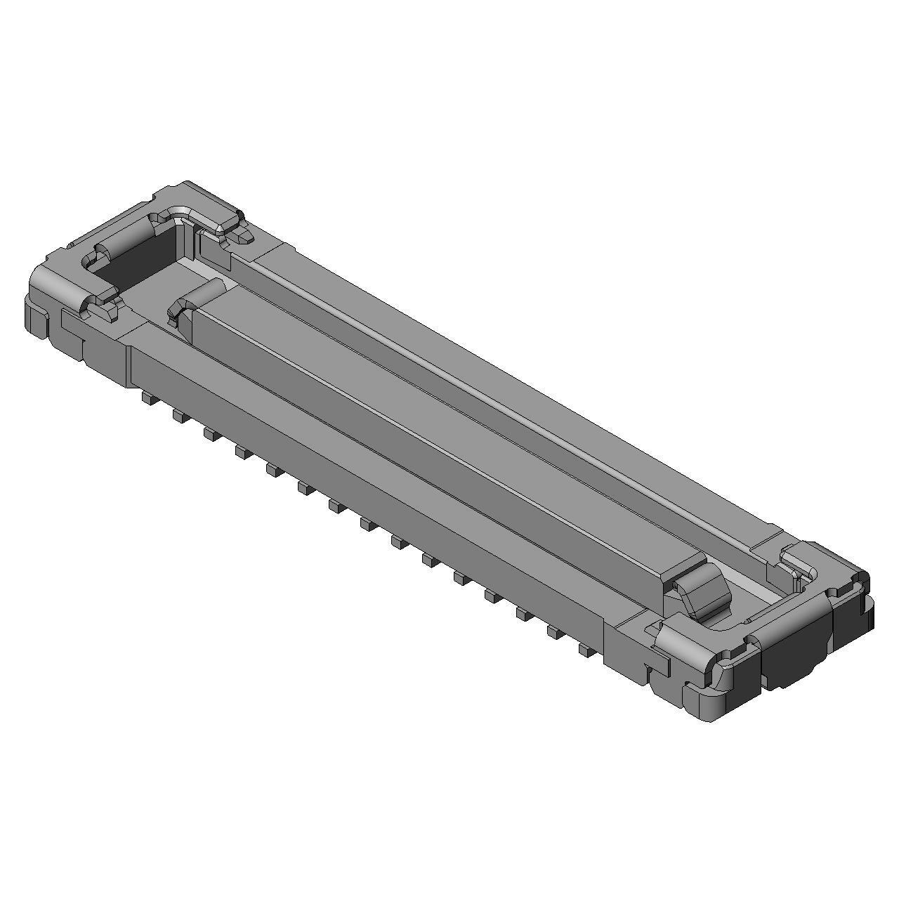 JAE Electronics WP26DK-S030VA3-R15000 electronic component product image