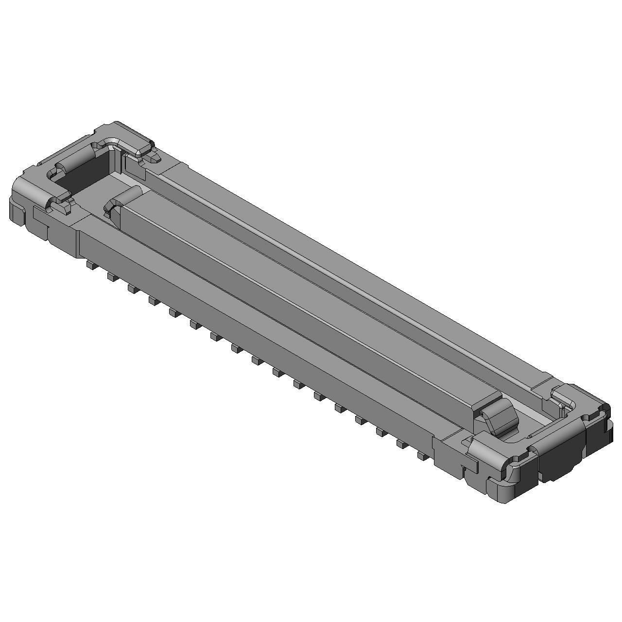 JAE Electronics WP26DK-S034VA3-R15000 electronic component product image