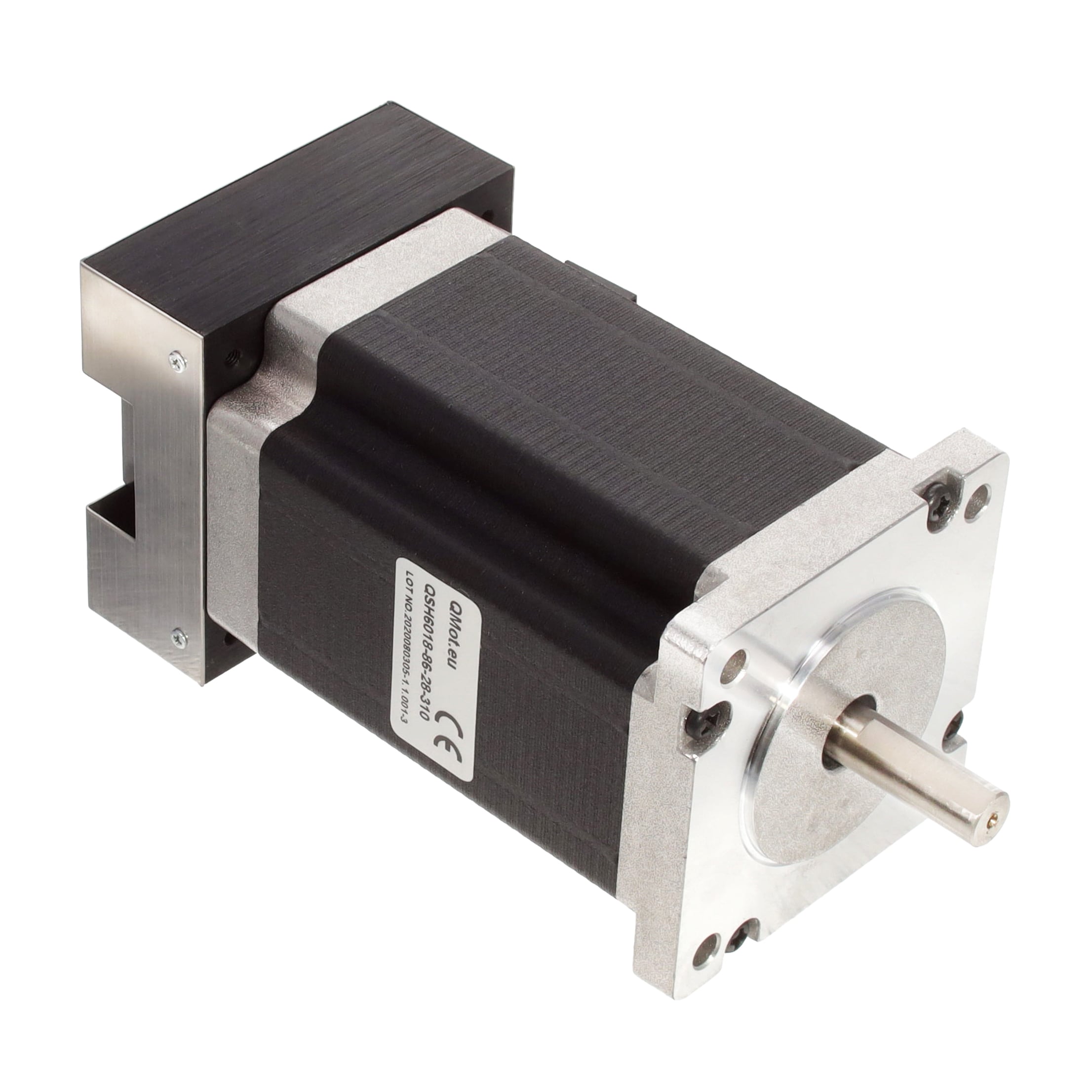 Analog Devices Inc./Maxim Integrated PD60-4-1378-CANOPEN electronic component product image