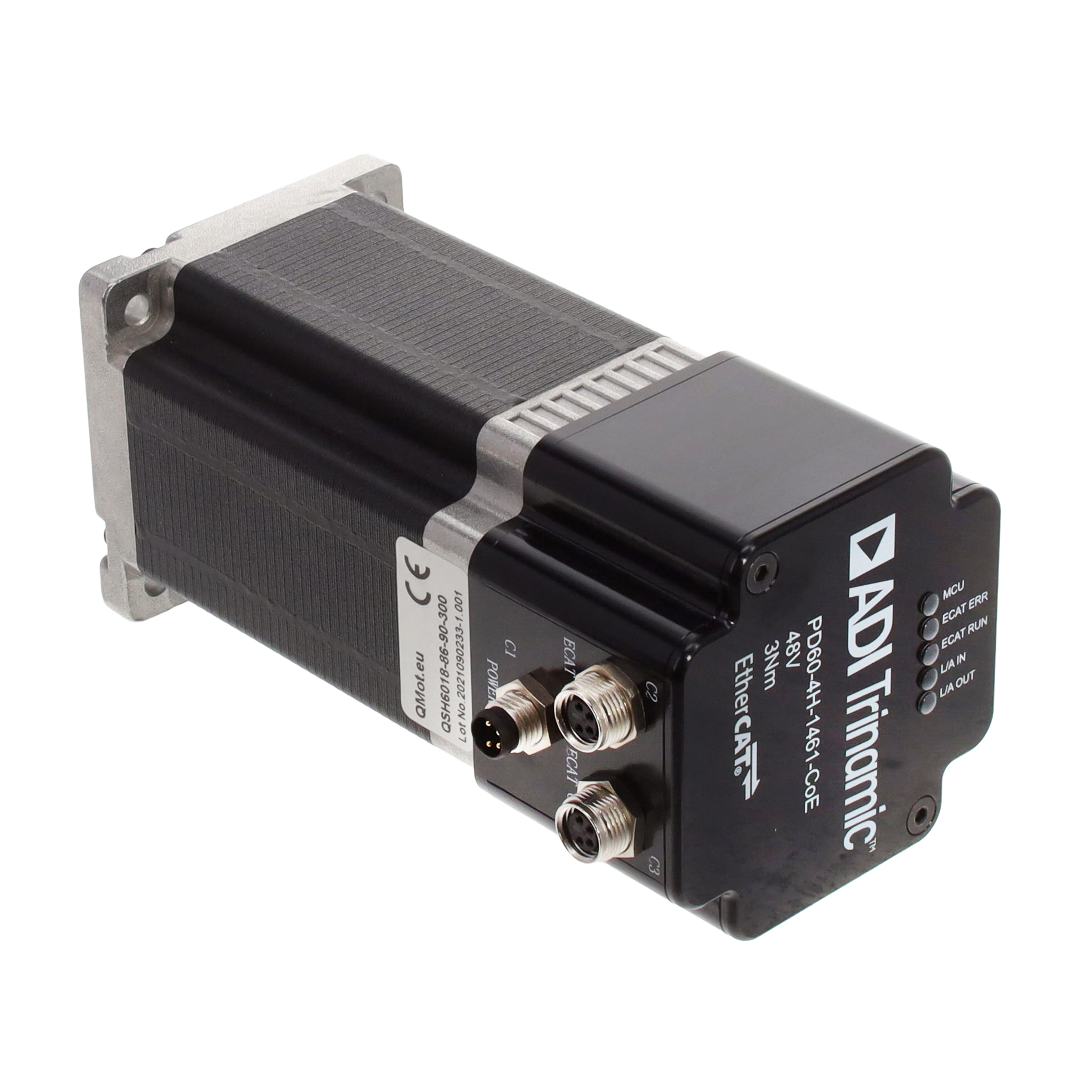 Analog Devices Inc./Maxim Integrated PD60-4H-1461-COE electronic component product image