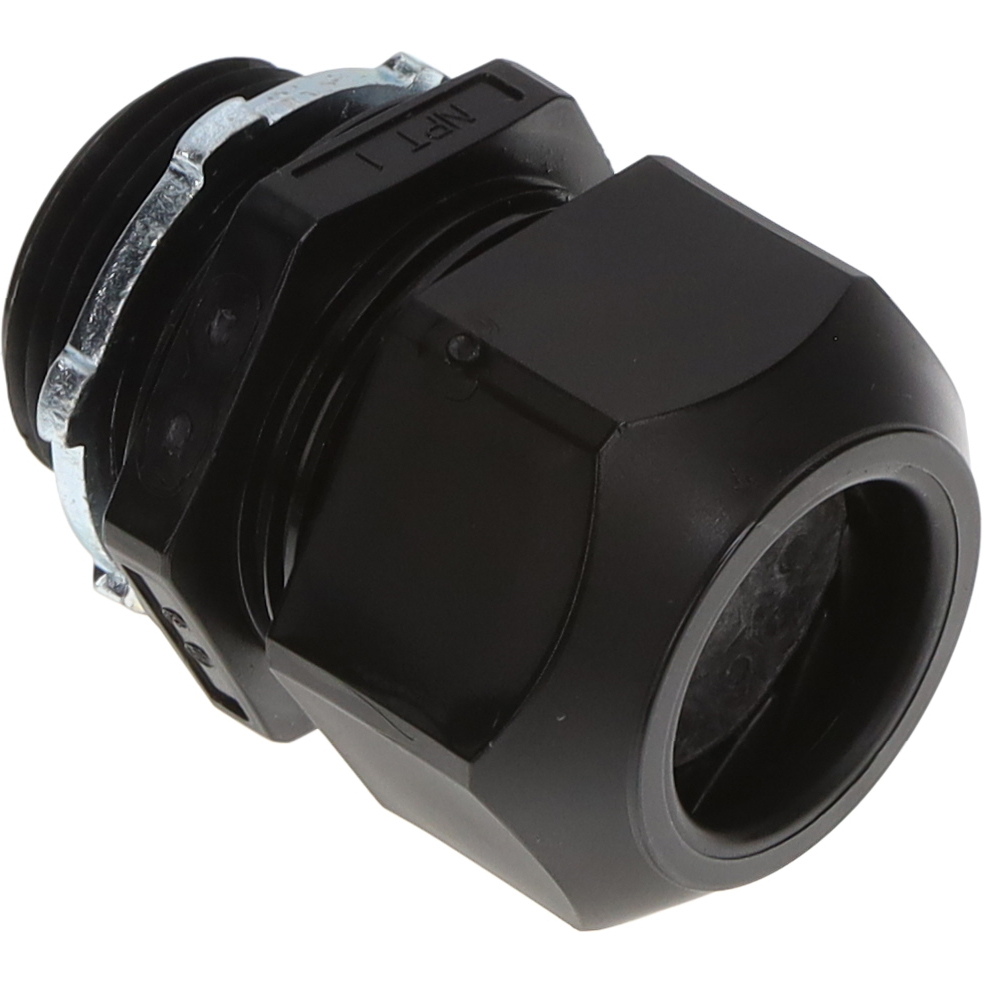 Heyco Products Corporation M8437GAL electronic component product image