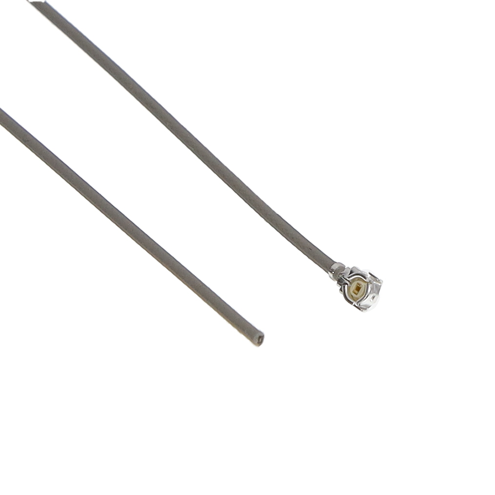Hirose Electric Co Ltd U.FL-LPHF6-068N1T-A-200 electronic component product image