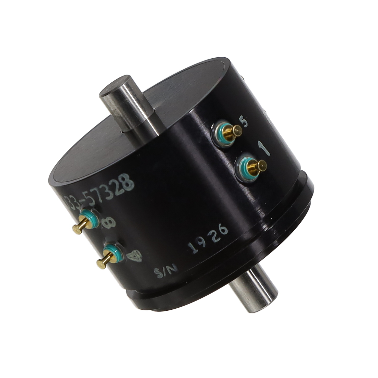 Honeywell Sensing and Productivity Solutions 176FL2-285 electronic component product image