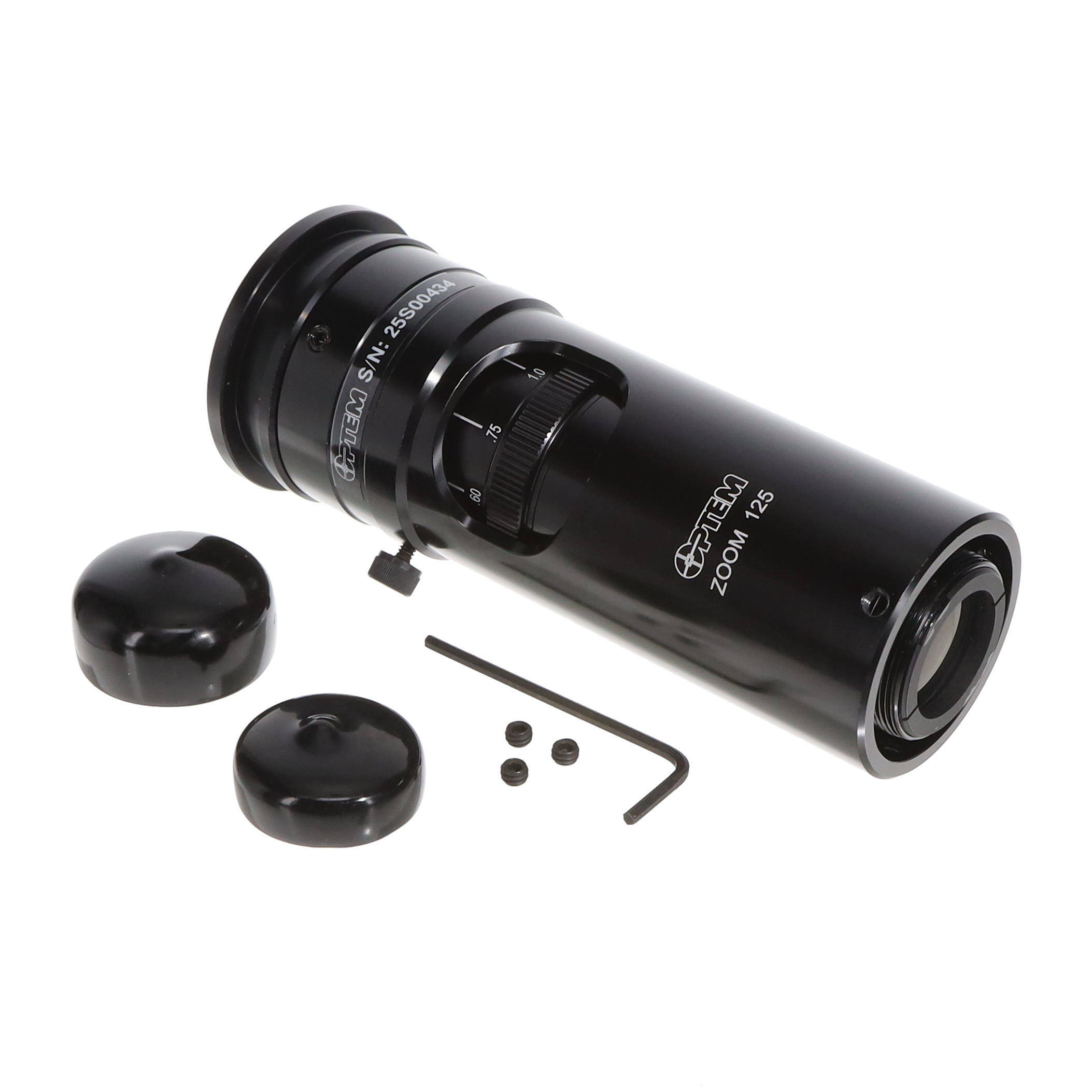 Excelitas Technologies 30-61-10-000 electronic component product image