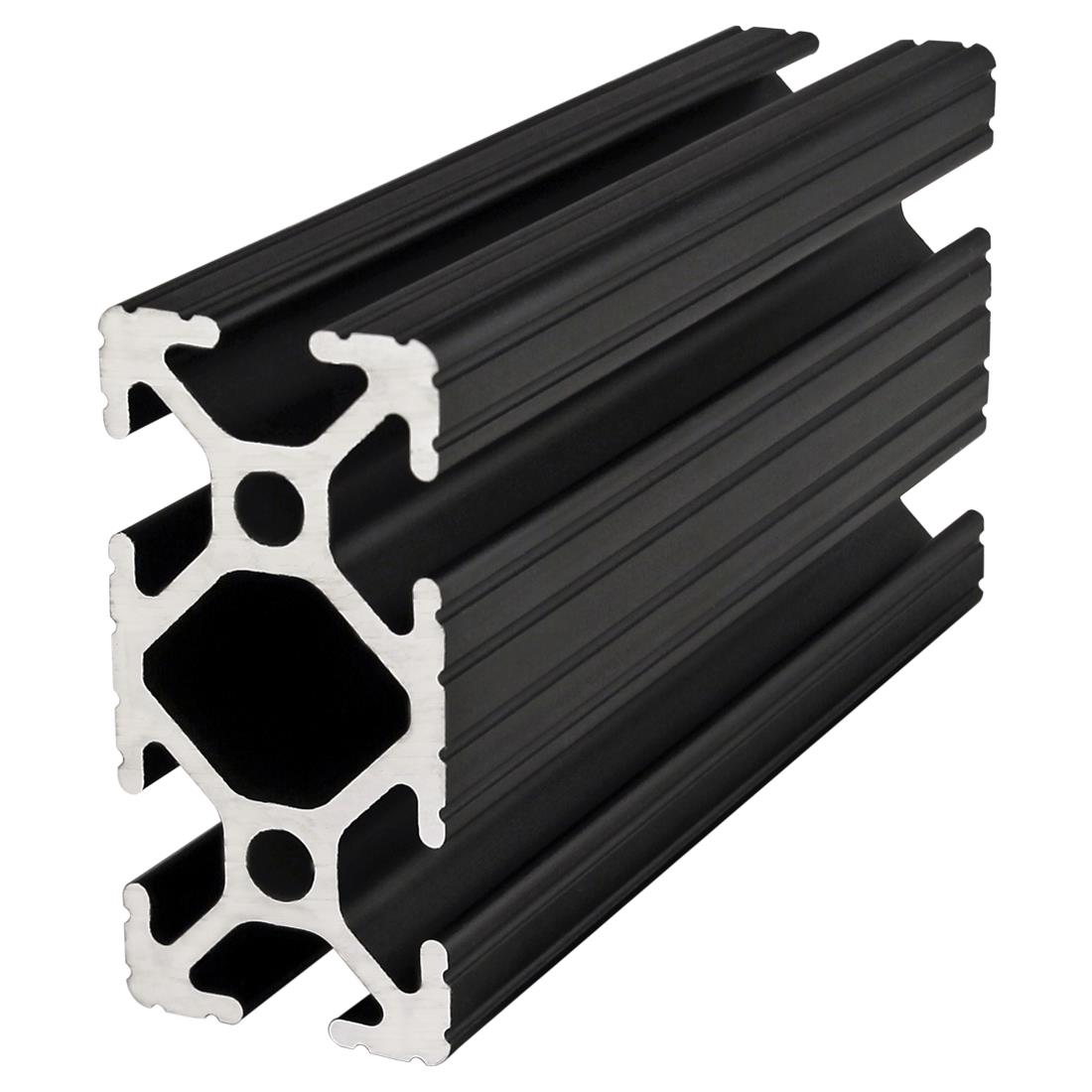 80/20, LLC 1020-BLACK-242 electronic component product image