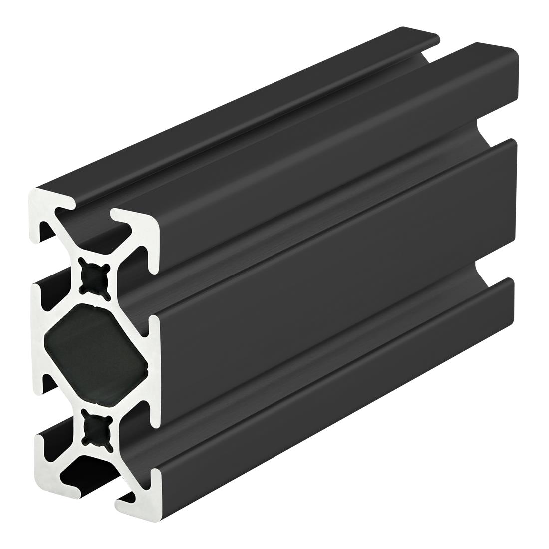 80/20, LLC 1020-S-BLACK electronic component product image