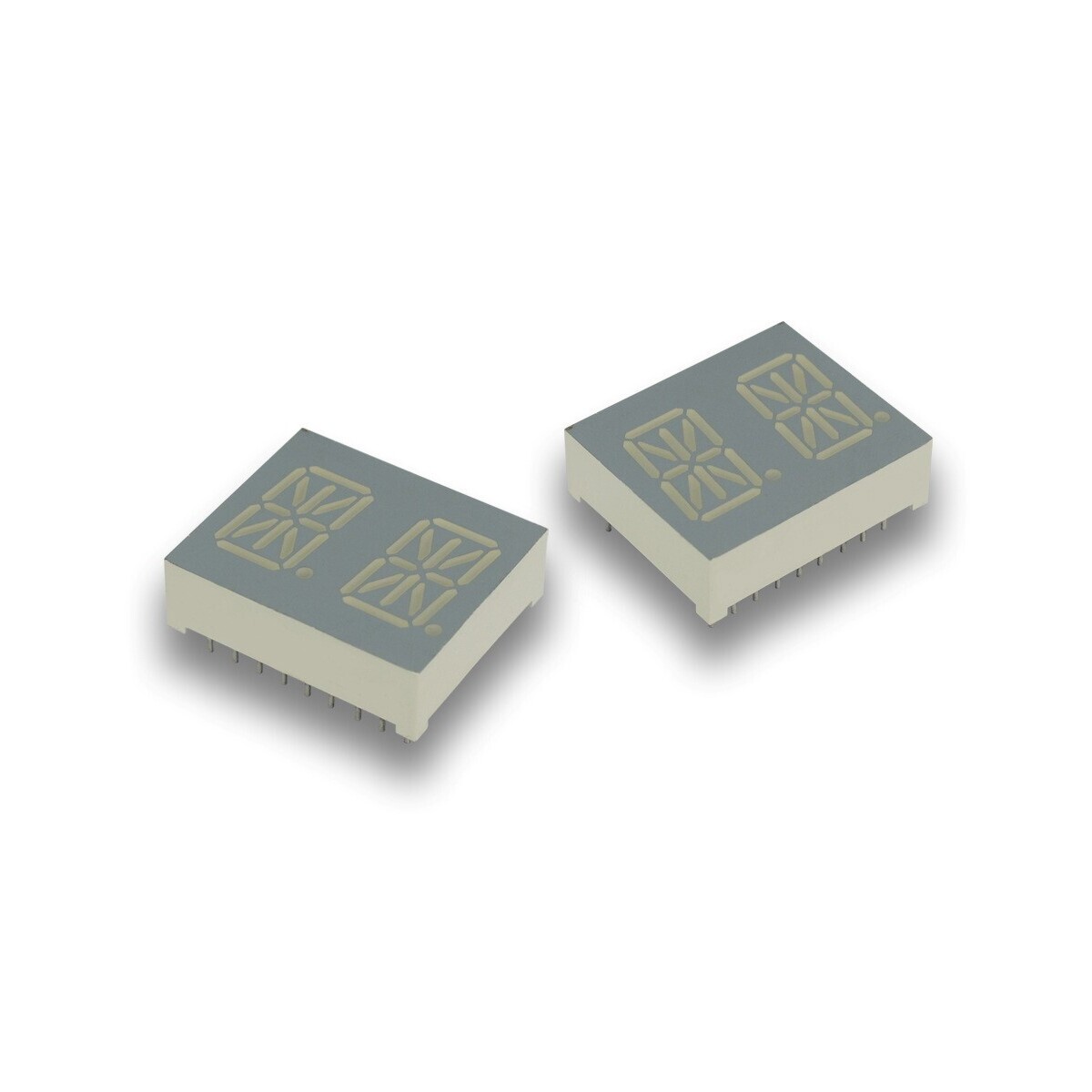 Kingbright PDC54-12SRWA electronic component product image