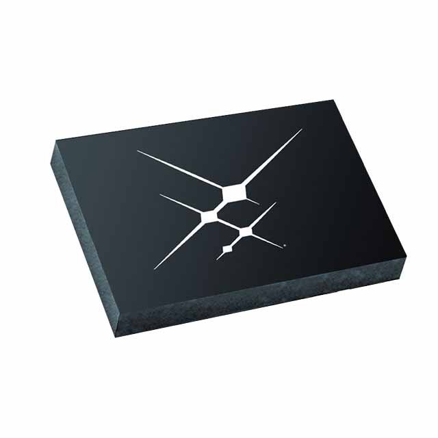 Skyworks Solutions Inc. SI32266-C-FM electronic component product image