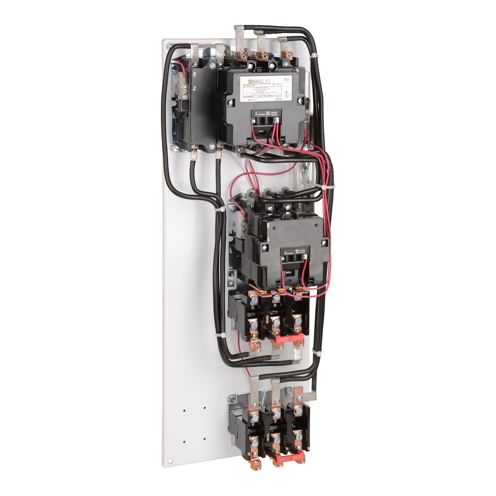 Schneider Electric 8810SEO12V02S electronic component product image