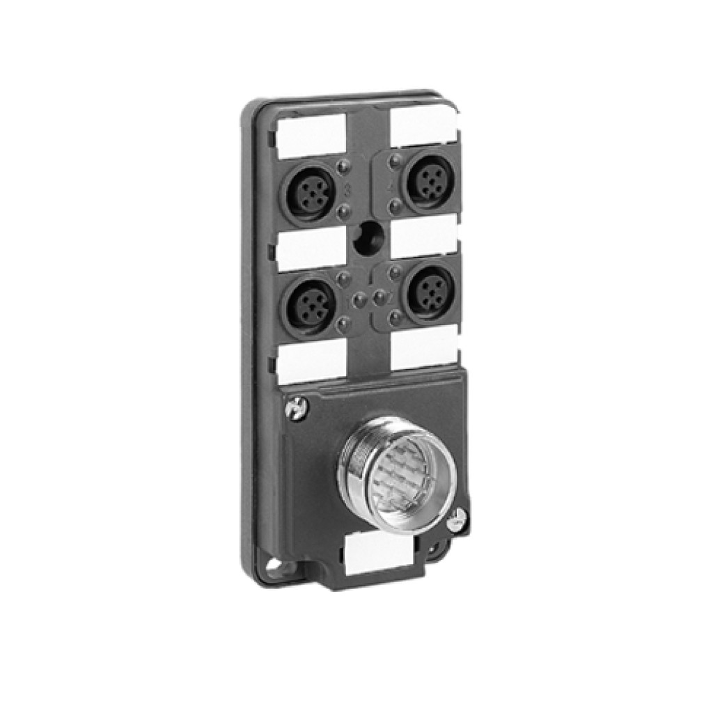 Schneider Electric ABE9C1241C23 electronic component product image