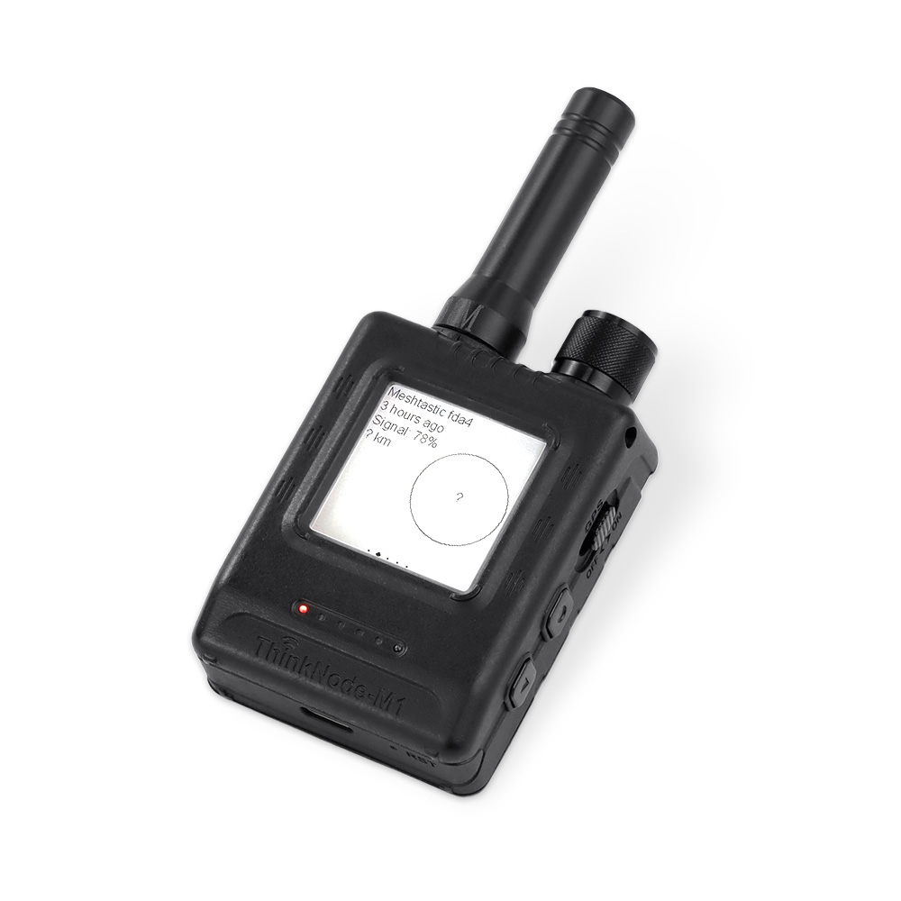 Elecrow CIL12902M001-915 electronic component product image