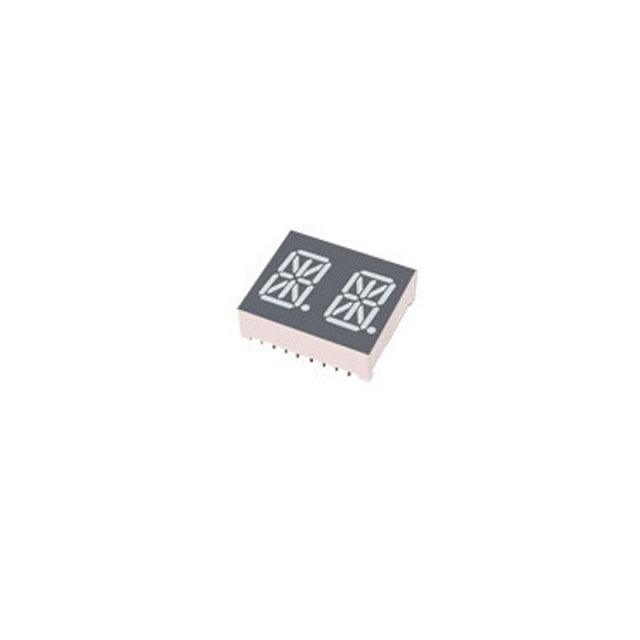 Kingbright PDC54-11EWA electronic component product image