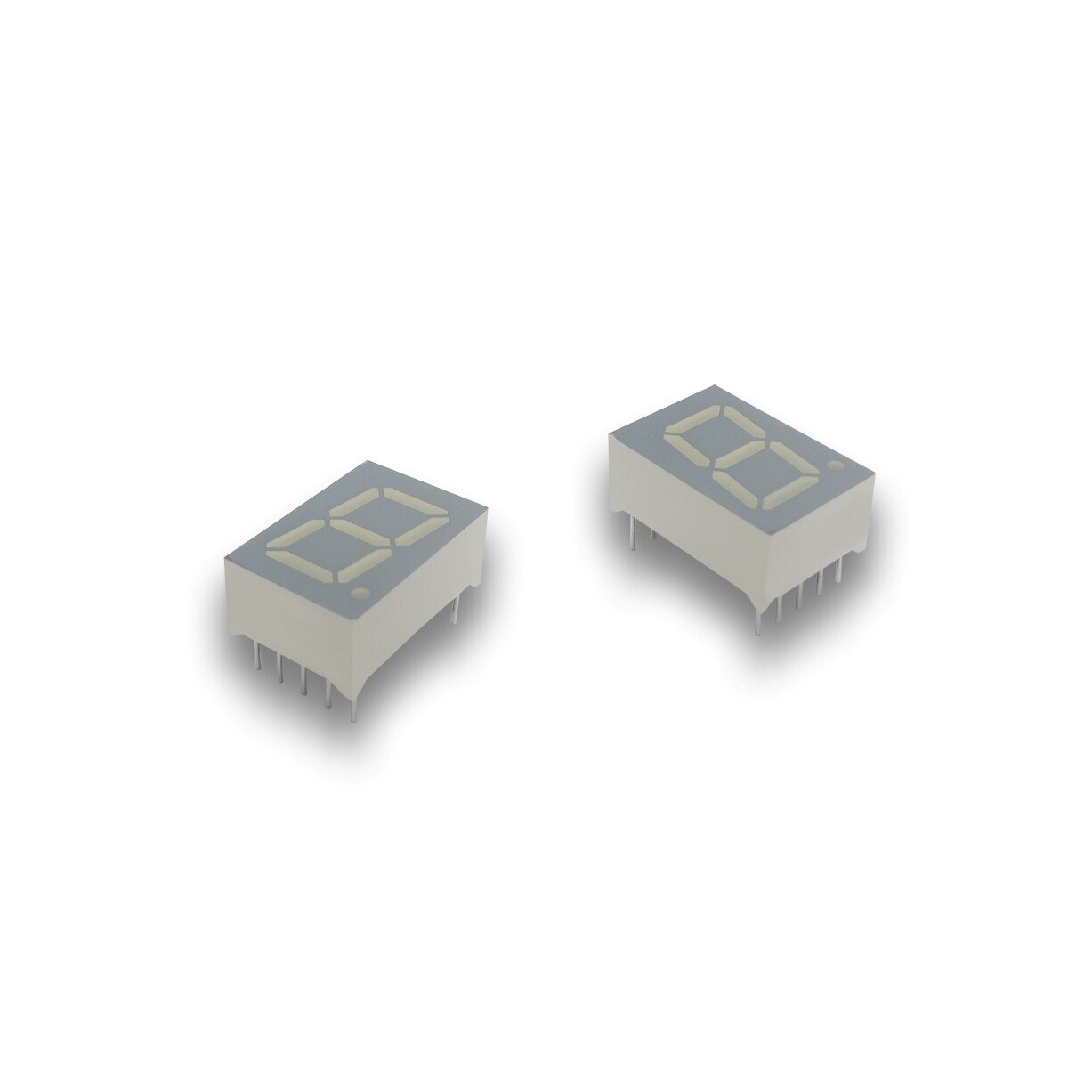 Kingbright SA56-21YWA electronic component product image