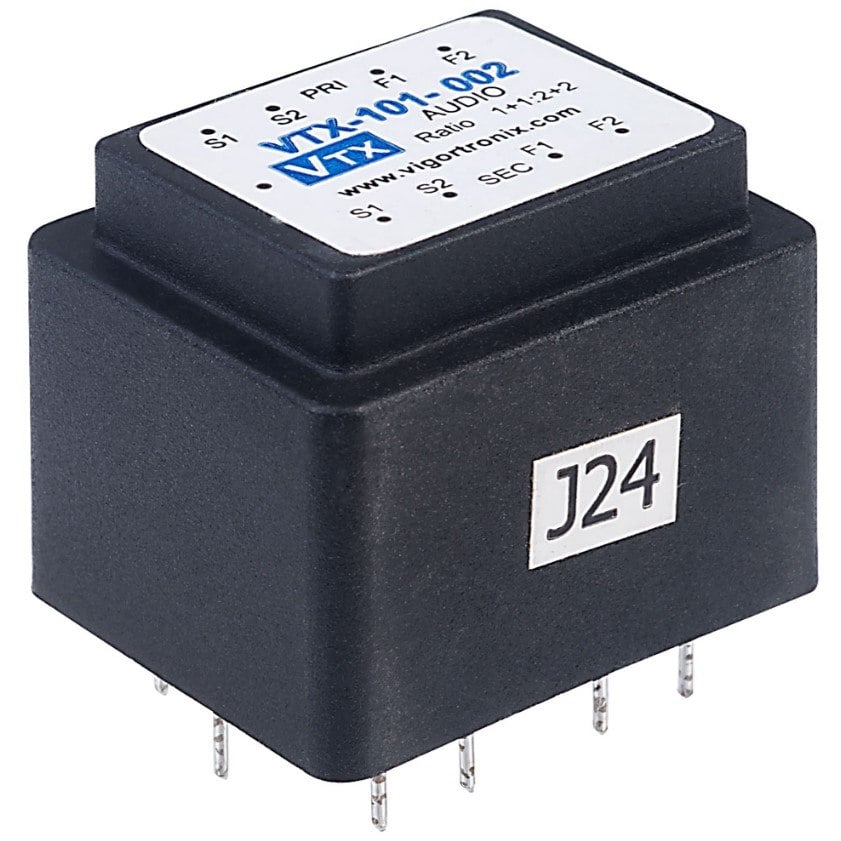 Vigortronix VTX-101-002 electronic component product image