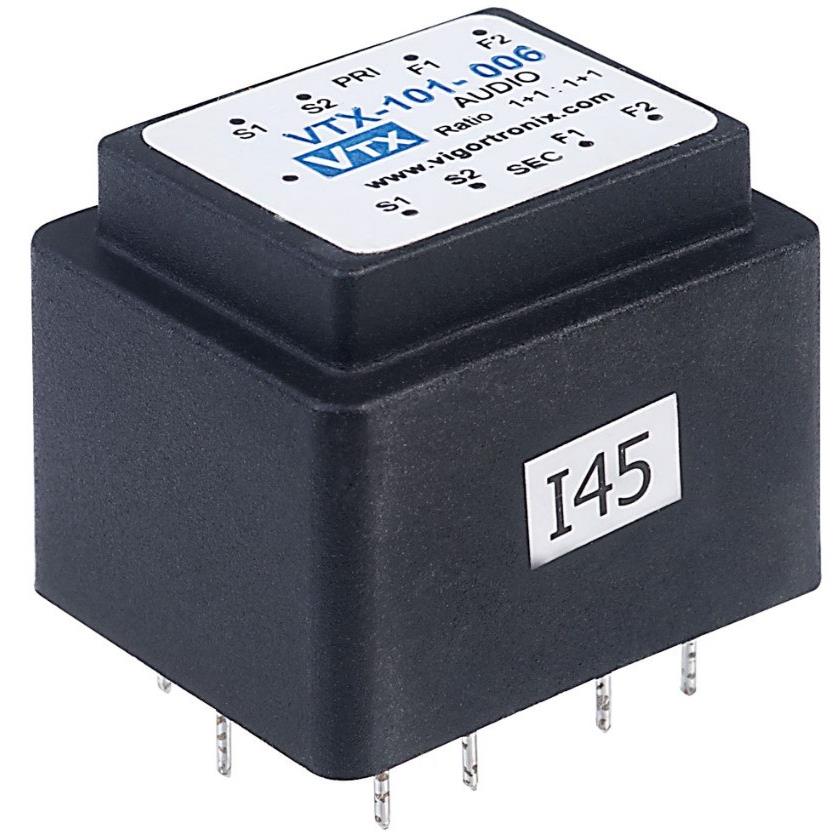 Vigortronix VTX-101-006 electronic component product image