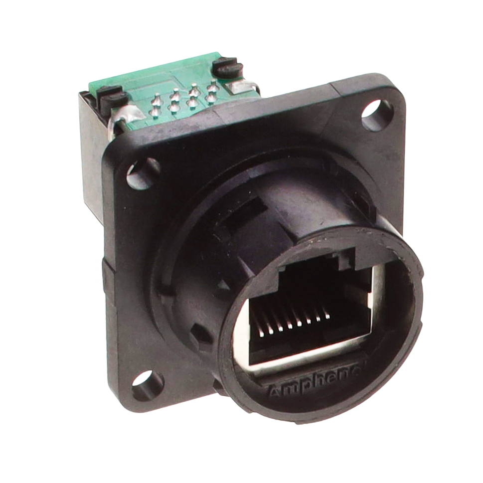 Amphenol Socapex RJF5442S1 electronic component product image