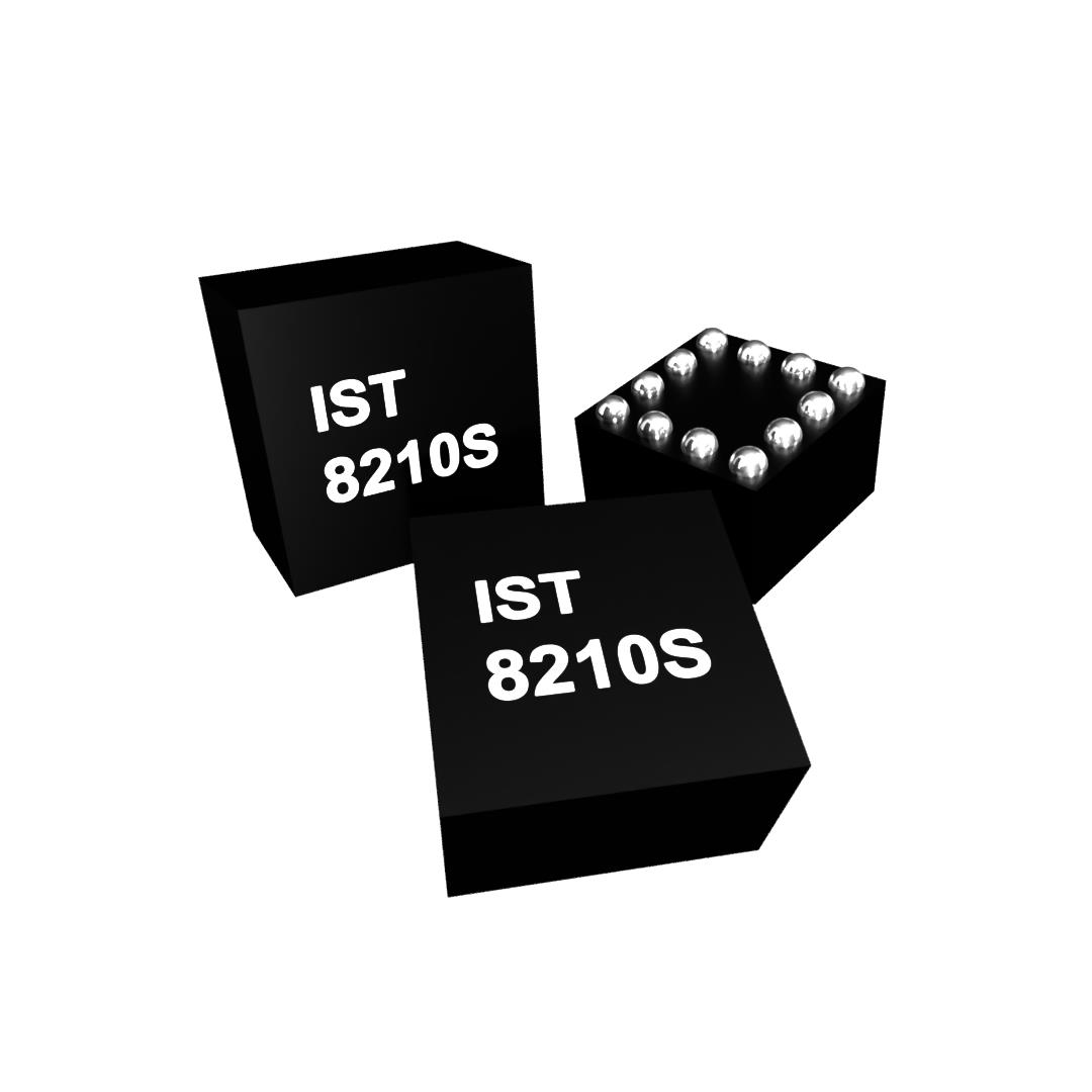 Isentek Inc IST8210S electronic component product image