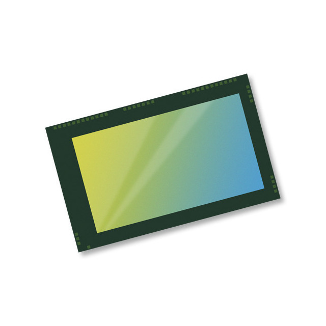 OmniVision Technologies Inc OS04C10-A43A electronic component product image