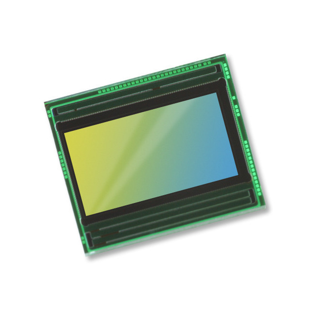 OmniVision Technologies Inc OV02718-H77A-2B electronic component product image
