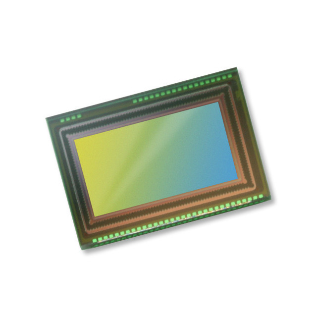 OmniVision Technologies Inc OV02736-H46A-1C electronic component product image