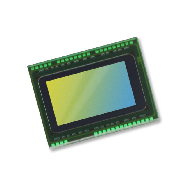 OmniVision Technologies Inc OV02744-GA5A electronic component product image