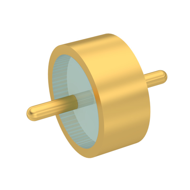 Radiall USA, Inc. R280760000 electronic component product image