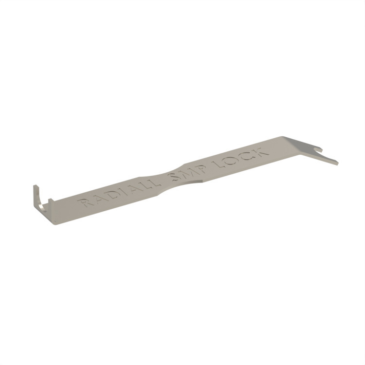 Radiall USA, Inc. R282868300 electronic component product image