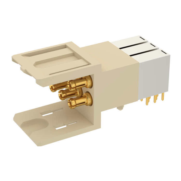 Radiall USA, Inc. R694251117 electronic component product image