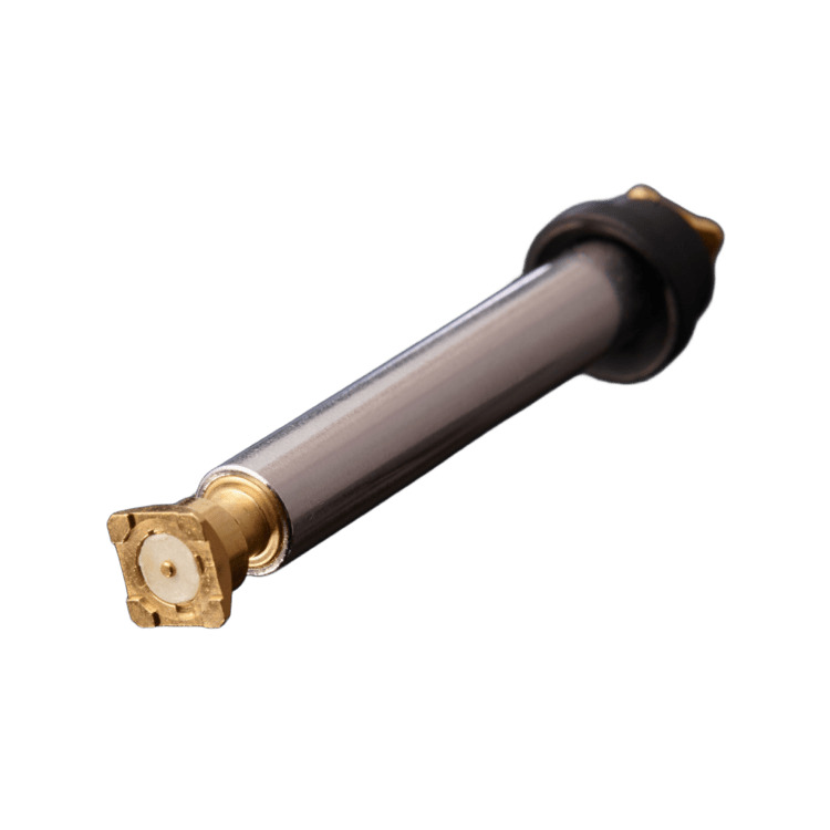 Radiall USA, Inc. R921332000 electronic component product image