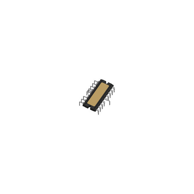Sanken Electric USA Inc. SCM2007MKF electronic component product image