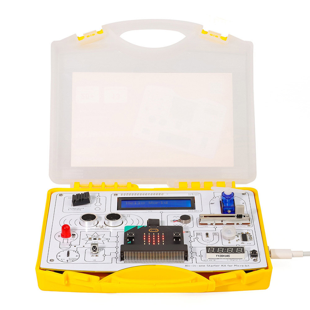 Elecrow SEM00006D electronic component product image
