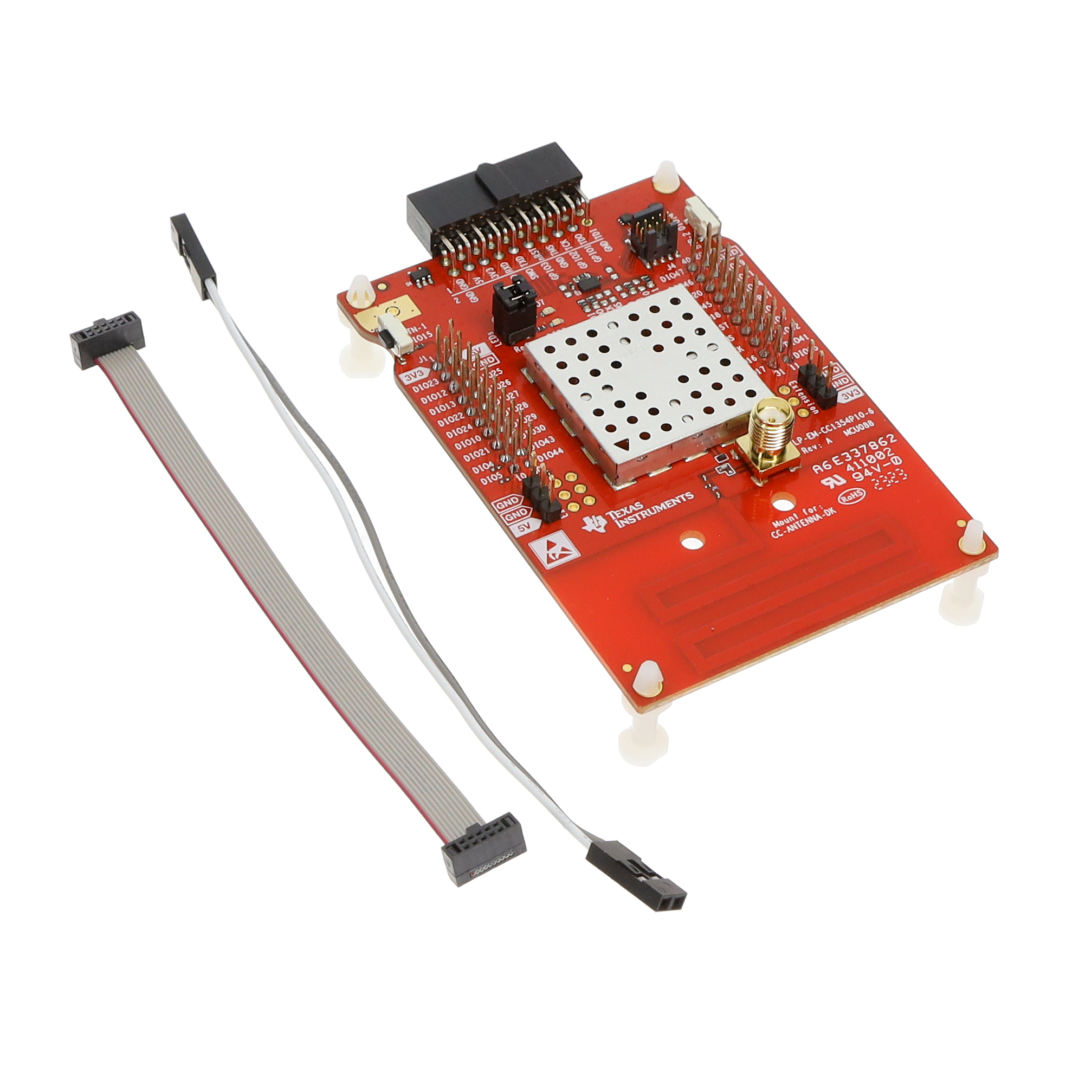 Texas Instruments LP-EM-CC1354P10-6 electronic component product image