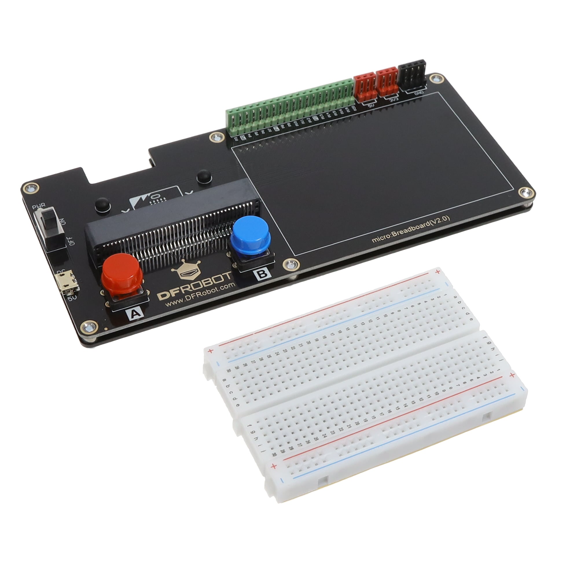 DFRobot MBT0009 electronic component product image