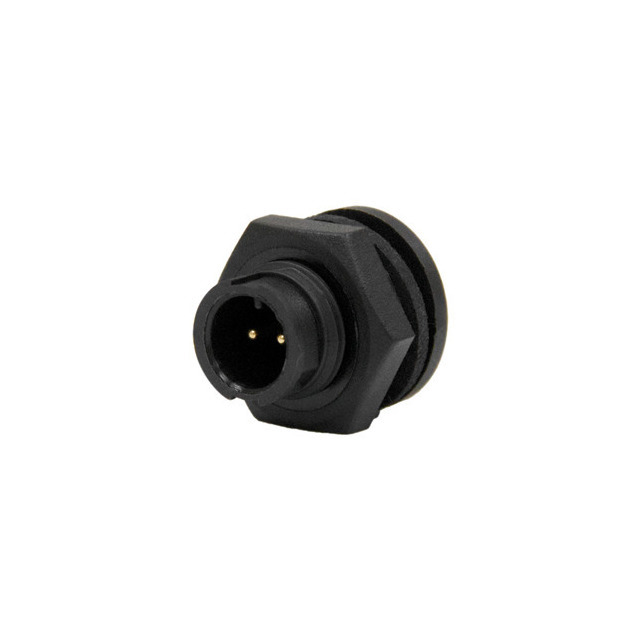 Conxall/Switchcraft 17282-2PG-3ES electronic component product image