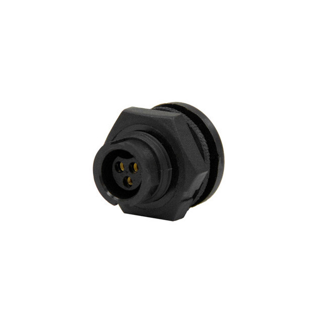 Conxall/Switchcraft 17282-3SG-3ES electronic component product image