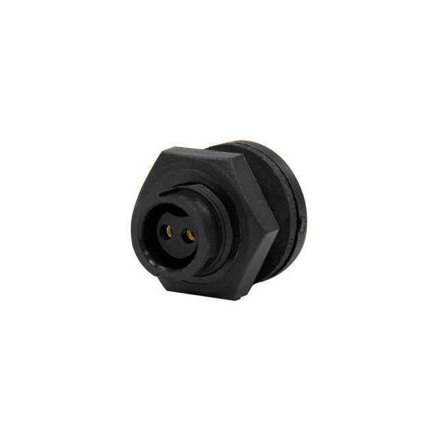 Conxall/Switchcraft 17282-2SG-3ES electronic component product image