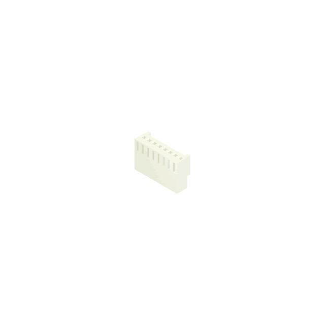 On Shore Technology Inc. 2510-T electronic component product image