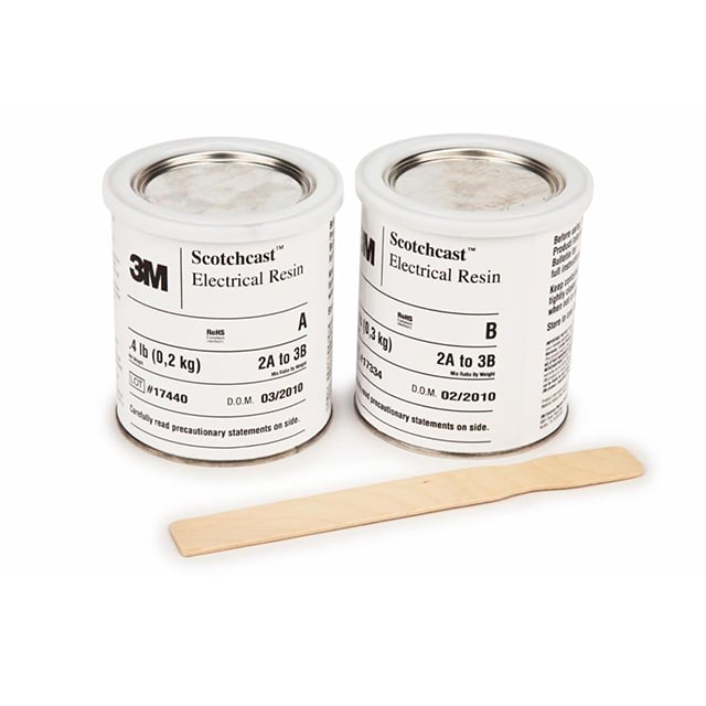 3M 281-1GAL-18LBS/KIT electronic component product image