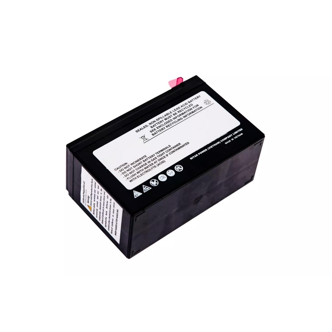 Powerwarehouse RB1280-PWH electronic component product image