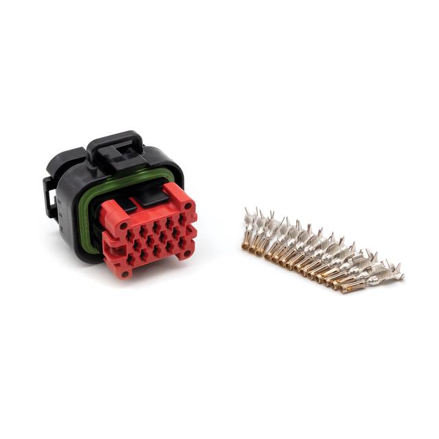 MicroStrain by HBK 6309-0016 electronic component product image