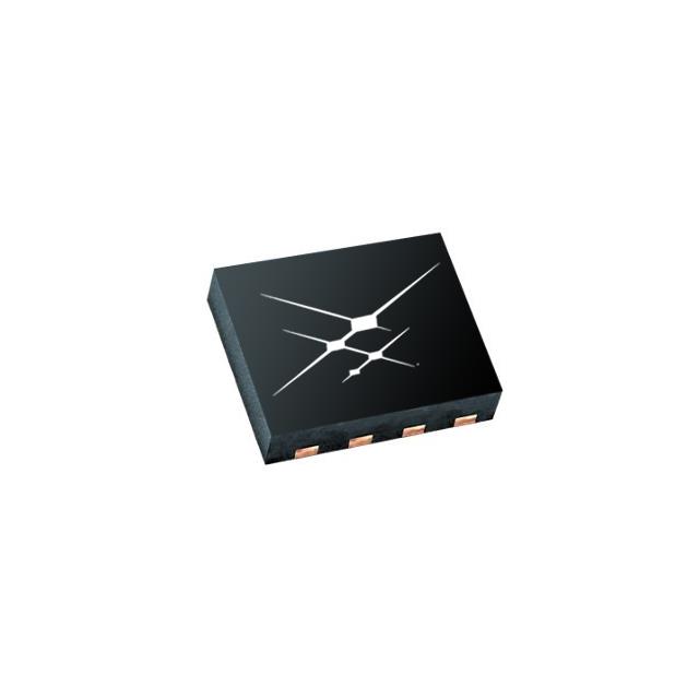 Skyworks Solutions Inc. SI53102-A3-GMR electronic component product image